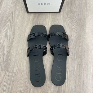 Gucci Sandals
